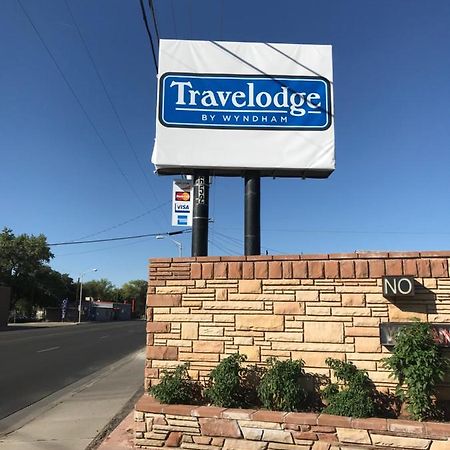 Travelodge By Wyndham פרמינגטון מראה חיצוני תמונה