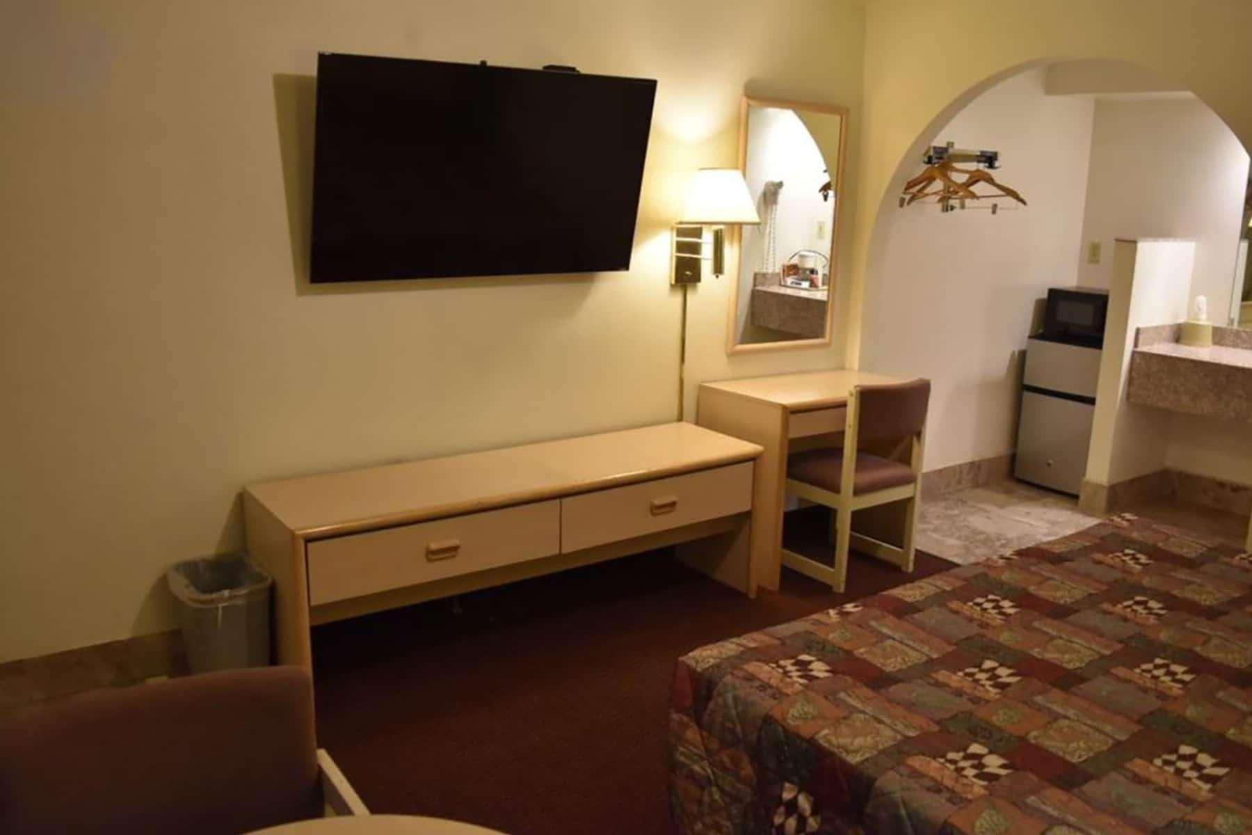 Travelodge By Wyndham פרמינגטון מראה חיצוני תמונה