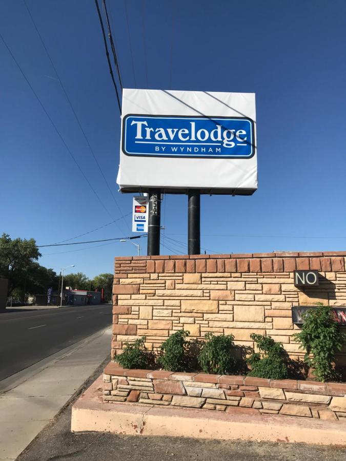 Travelodge By Wyndham פרמינגטון מראה חיצוני תמונה